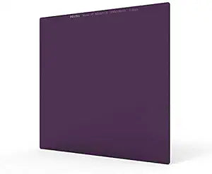 NiSi NIP-100-ND1.5 ND32 100x100mm 5-Stop Filter — main product image
