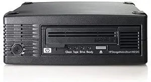 HP 406074-001 LTO-2 Ultrium 448 External SAS Tape Drive — main product image