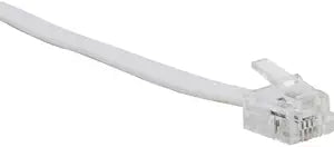 GE JAS76581 4-Conductor Line Cord — main product image
