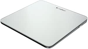 Logitech 910-002881 Rechargeable Wireless Trackpad for Mac