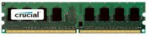 Crucial CT3K32G3ERSLQ41067 96GB (3x32GB) DDR3 ECC REG Memory