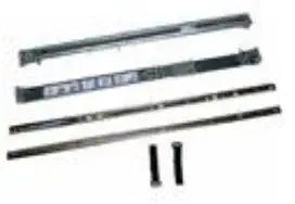 Dell 4jn40 1U 24 Post Static Readyrails
