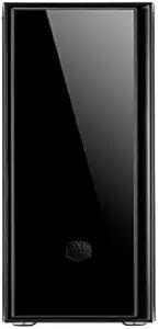 Cooler Master RC-550-KKA550 Silencio 550 Case with PSU