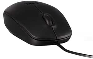 Dell 330-9456 MS111 USB Optical PC Mouse — main product image