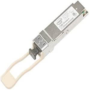 Intel E40GQSFPSR SFPSR Optics Module for X520QDA1 & XL710