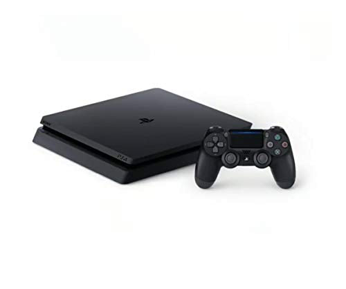 Sony 3003348 PlayStation 4 Slim 1TB Console