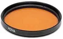 Hoya SEPIA B 52mm Sepia Tone Filter — main product image