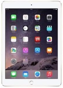 Apple iPad Air 2 16GB Silver - Renewed