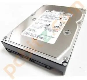 HP DF300BABUF 300GB 15K SAS 3.5" Hard Drive