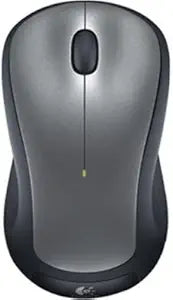 Logitech ASC540920ADA01 M310 Wireless Mouse Silver