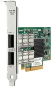 HP 538272-B21 BLC Qlogic IB Cable Management Kit — main product image