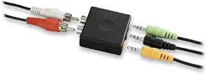 Logitech 970150-0403 Game Console 5.1 Adapter — main product image