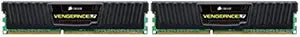 Corsair CML8GX3M2C1600C9 8GB DDR3L Memory Kit