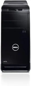Dell X8500-1055BK XPS Desktop (Discontinued)