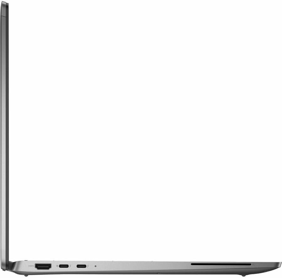 Dell 7640 Latitude 16" FHD+ Business Laptop