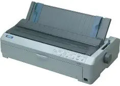 Epson 2005 LQ-2090 24-Pin Impact Printer — main product image
