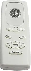 GE WJ26X20522 Refrigerator Remote Control