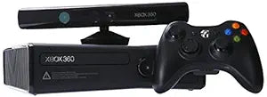 Microsoft S7G-00023 Xbox 360 Matte 250GB Console Kinect
