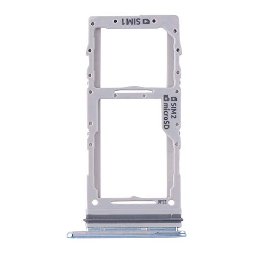 llanju Galaxy S20+ / S20 Ultra Replacement SIM and Micro SD Card Tray — main product image