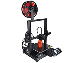 Monoprice 143363 Joule 3D Printer DIY Kit