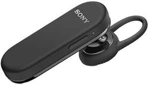 Sony MBH20 MONO BT HDSET BLK BOX (Refurbished) — main product image