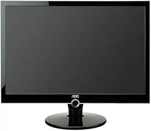 AOC 2330V 23" Widescreen LCD Monitor 1080p