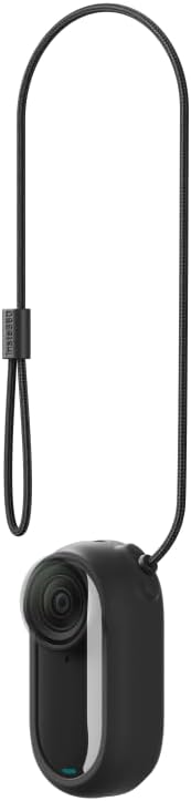 Insta360 GO 3/GO 3S Magnet Pendant Safety Cord