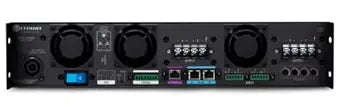 Crown DCI4x2400N 4-Channel Network Power Amplifier — main product image