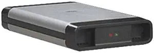 HP EY931AA Personal Media Drive 300GB SATA External — main product image