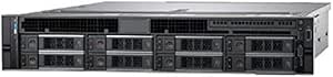 Dell PowerEdge R540 Server 2x Gold 6136 32GB 8x12TB SAS
