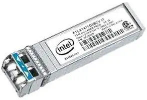 Intel MdlE10GSFPLR e10gsfplr SFP+ 10GBase LR Optic Module — main product image