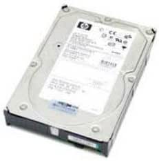 HP ST3146707LC 146GB 10K U320 SCSI HDD — main product image