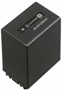 Sony NP-FV100 Rechargeable Battery Pack Retail — main product image