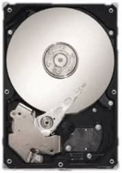 Seagate ST2000VX002 SV35 2TB Surveillance Internal Hard Drive