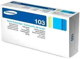 Samsung MLT-D103S OEM Standard Yield Toner Cartridge — main product image