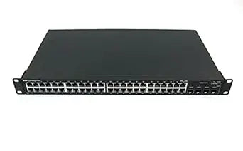 Dell F496K Powerconnect 2848 Gigabit Switch — main product image