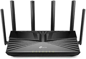TP-Link AX4400 Dual-Band WiFi 6 Router — main product image