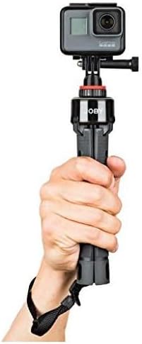Joby JB01534-BWW GripTight PRO TelePod Smartphone Tripod