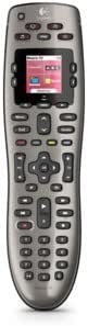 Logitech Harmony 650 Universal Remote - Control 5 Devices — main product image