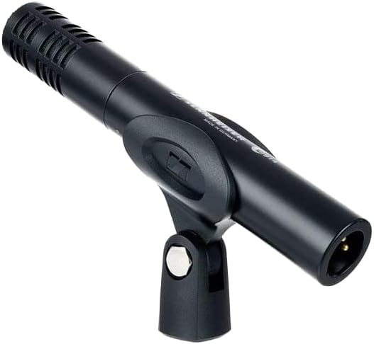 Sennheiser 500206 Evolution e914 Condenser Microphone