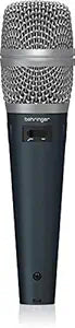 Behringer SB 78A Cardioid Condenser Microphone — main product image