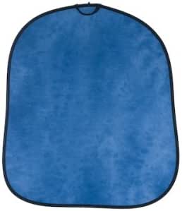 Manfrotto LL LB56FM Collapsible Reversible Backdrop Florida/Maine — main product image