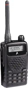 Atlas UHF Walkie Talkie 2-Way Radio — main product image