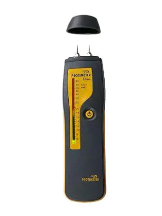 GE BLD2000 Protimeter Mini Moisture Meter LED Display