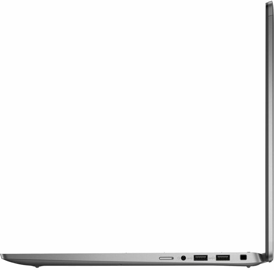 Dell 7640 Latitude 16" FHD+ Business Laptop
