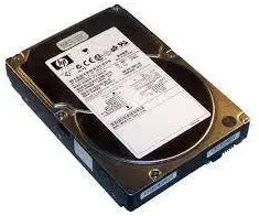 HP 0950-4128 18GB 68-Pin Hard Drive