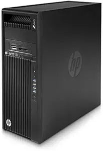 HP Z440 — main product image