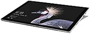 Microsoft FJT-00001 Surface Pro Tablet PC (Renewed)