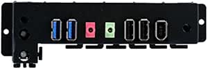 Corsair CC800D-USB3KIT Front Panel USB 3.0 Upgrade — main product image