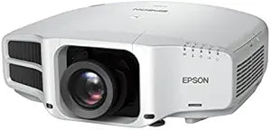 Epson V11H762020 POWERLITE PRO G7400U 4K Enhancement Projector